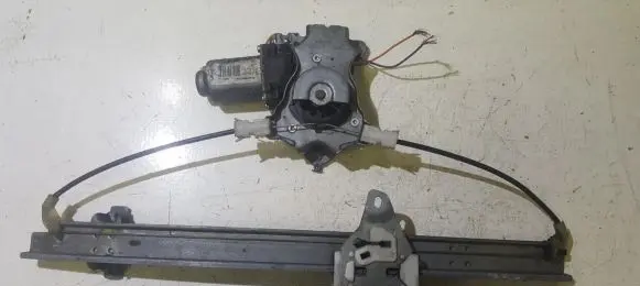 Nissan Primera Sliding door window regulator with motor 116168 A14505