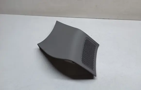 Porsche Cayenne (92A) (D)pillar trim (top) 7P5867246M