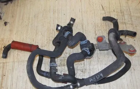Audi A8 S8 D4 4H Electric auxiliary coolant/water pump 059121012A