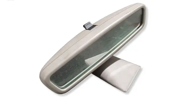 Mercedes-Benz CLK A209 C209 Rear view mirror (interior) E1010485