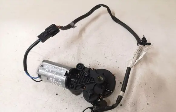 Jaguar X-Type Seat adjustment motor 404334 4165737