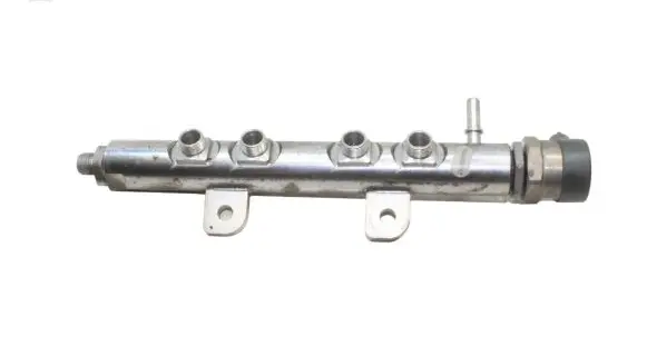 Jaguar XJ X351 Fuel main line pipe 9X2Q9D280EA 0445216028