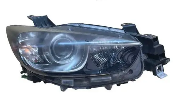 Mazda CX-5 Headlight/headlamp KD7851030D 20130213 83817623