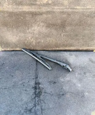 Mazda 6 Rear wiper blade arm 