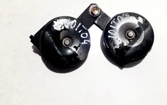Toyota Previa (XR30, XR40) II Horn signal 365102813 591899