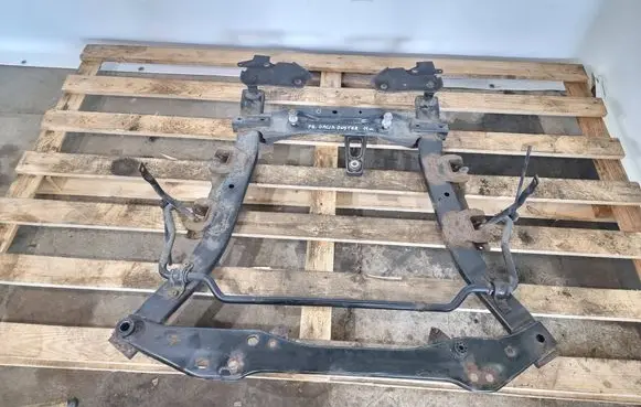 Dacia Duster Front subframe