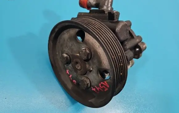 Fiat Ducato Power steering pump 7613955567 IMPRK1547547