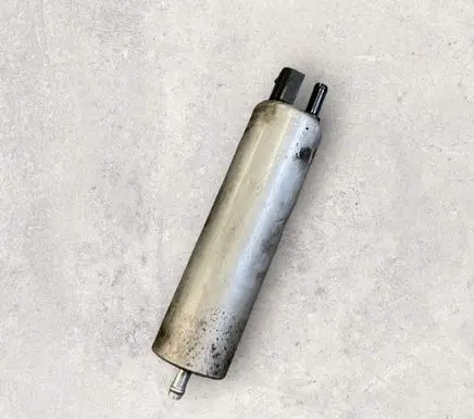 BMW X5 E53 Fuel injection high pressure pump 75005160