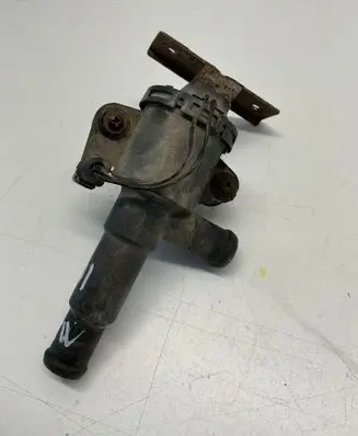 Volkswagen Transporter - Caravelle T4 Electric auxiliary coolant/water pump 701820999B