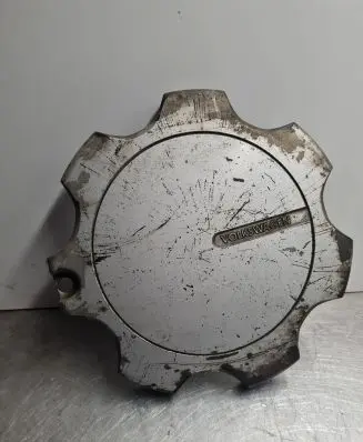 Original wheel cap