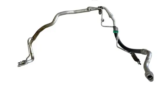 Nissan Qashqai Air conditioning (A/C) pipe/hose 92480HV71A