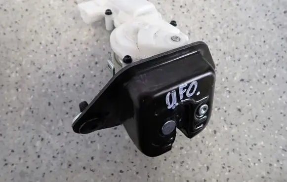 Honda Civic Tailgate/trunk/boot lock/catch/latch 