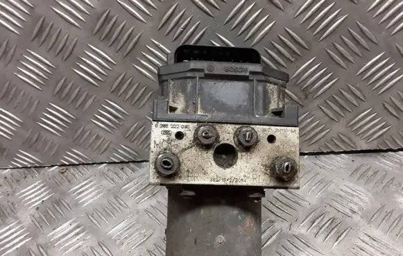 Ford Mondeo Mk III ABS Pump 0265222030 3S712M110AA 0265800014