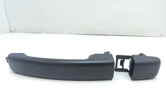 Opel Movano B Sliding door exterior handle 