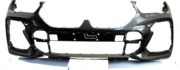 BMW X6 G06 Front bumper 51118098864 8069942 8098864