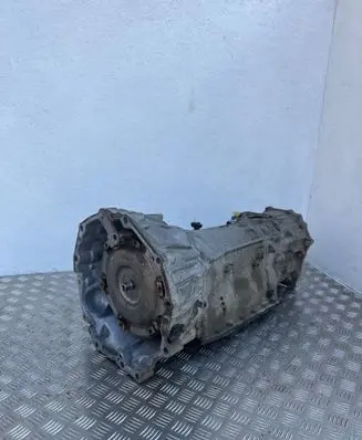 Nissan Navara D40 Automatic gearbox 31020X689B 1XR8C