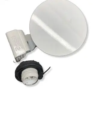 KIA Carens III Fuel tank cap 69510A4001