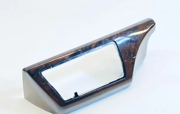 BMW 7 E65 E66 Dashboard glove box trim 7025307