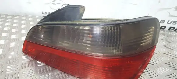 Peugeot 406 Rear/tail lights