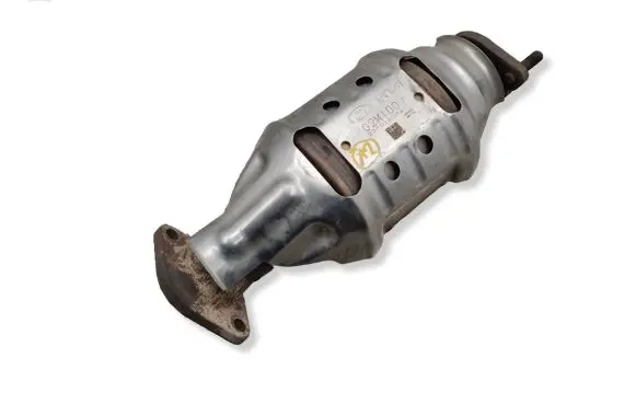 Hyundai Santa Fe Catalyst/FAP/DPF particulate filter G2M100 23F01B002 289GO2M100