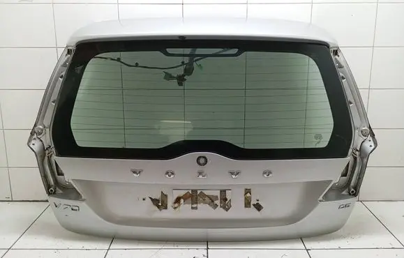 Volvo V70 Tailgate/trunk/boot lid 30674837 205208