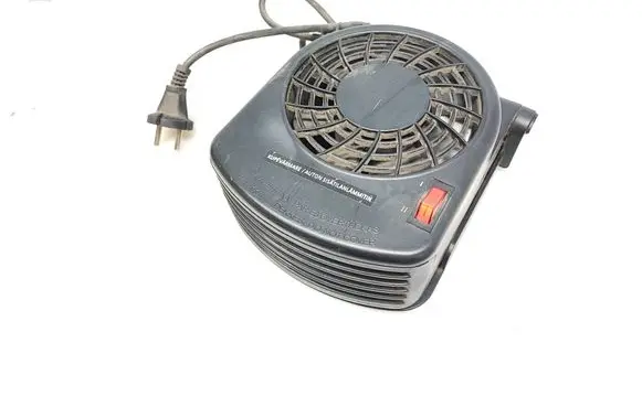 Volkswagen Transporter - Caravelle T5 Electric car heater 