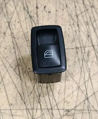 Mercedes-Benz ML W164 Electric window control switch A2518200510