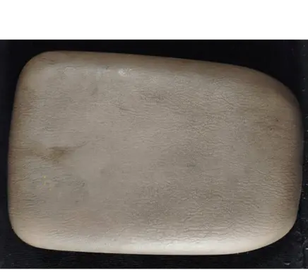 Jeep Grand Cherokee (WJ) Armrest
