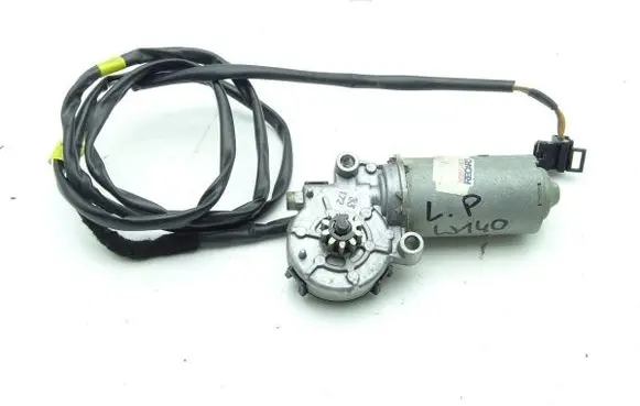 Mercedes-Benz S W140 Seat adjustment motor 0390206643 GBIMPORT