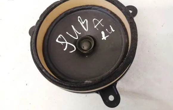 Subaru Legacy Front door speaker 86301ag101