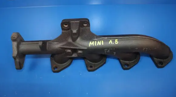 Mini One - Cooper Clubman R55 Exhaust manifold 7812314
