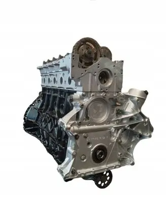Mercedes-Benz E W210 Engine 612.967 612967