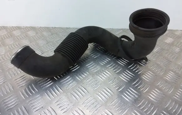 Air intake duct part