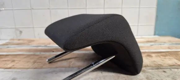 Opel Vectra C Third row seat headrest 