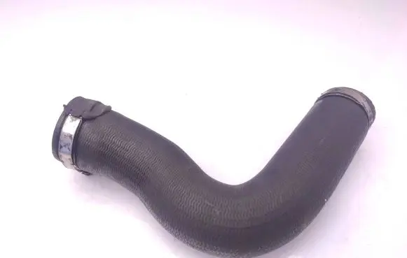 Mercedes-Benz Sprinter W906 Intercooler hose/pipe A9065283282
