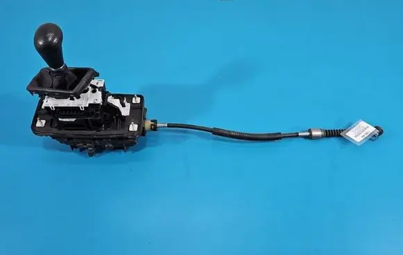 Audi A4 S4 B8 8K Gear shift cable linkage 8K1713041H IMPRK1585454