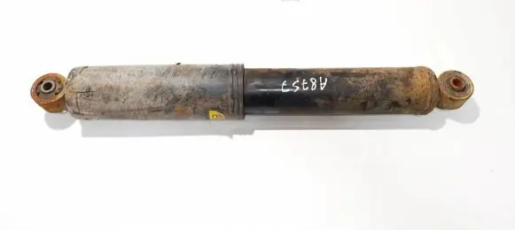 Chevrolet Captiva Rear shock absorber/damper