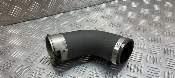 Jaguar F-Pace Intercooler hose/pipe