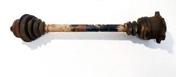 Volkswagen PASSAT B5.5 Front driveshaft 