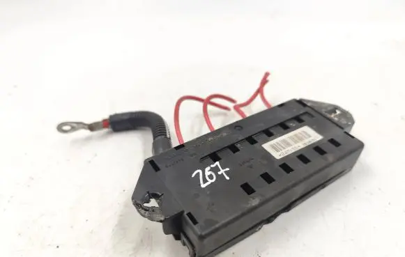 Volvo S60 Positive wiring loom 9162323