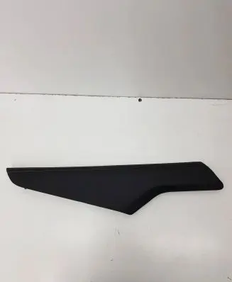 Peugeot 508 II Center console decorative trim 9836746477 11324040