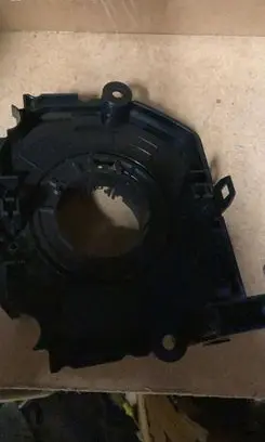 BMW X6 F16 Airbag slip ring squib (SRS ring) 13300260457A 9320136