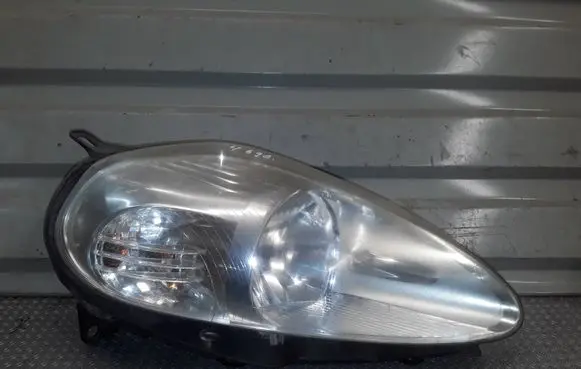 Fiat Punto (199) Headlight/headlamp 89101388