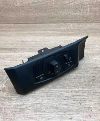 BMW 5 E60 E61 Light switch 6925297
