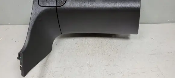 Mercedes-Benz E W211 Glove box