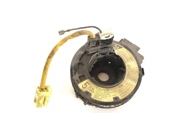 Toyota Corolla E120 E130 Airbag slip ring squib (SRS ring)