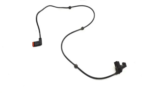 Mercedes-Benz CLS C218 X218 Brake pads wear sensor A2125401705