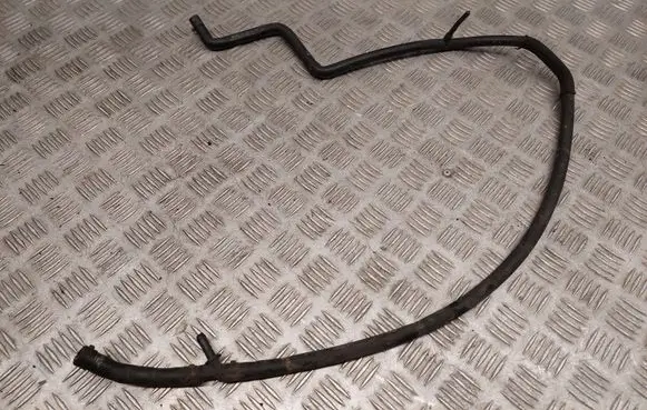 Audi Q7 4L Engine coolant pipe/hose 7L6122447BD