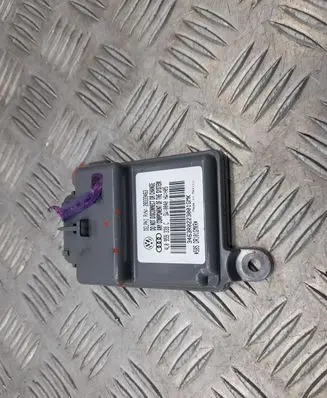 Audi Q7 4L Seat control module 4L0959339C