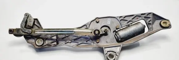 Volvo S70 V70 V70 XC Rear window wiper mechanism 3397020299 3512310